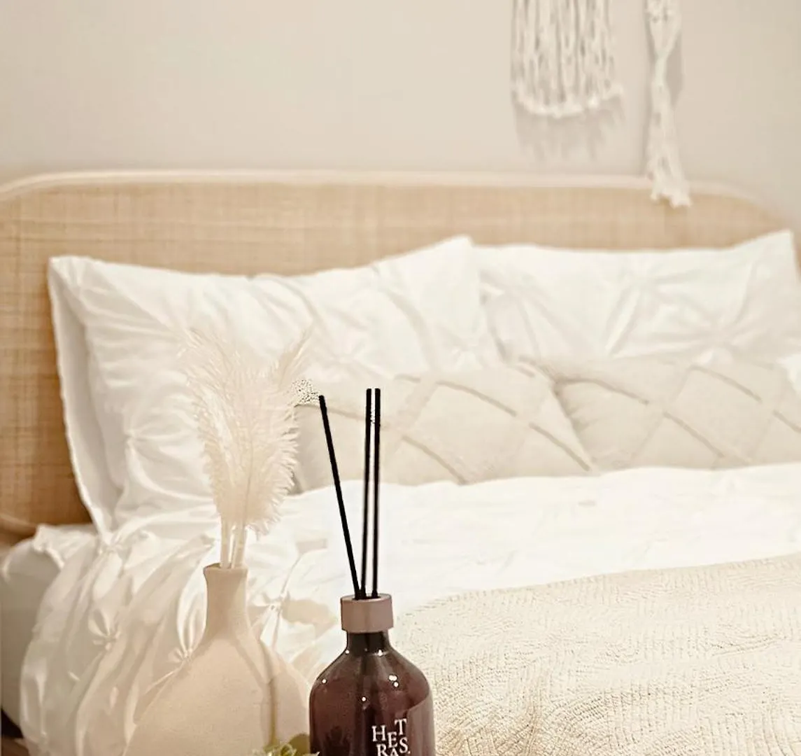 Yeonnam Scenery Apartment Seoul South Korea