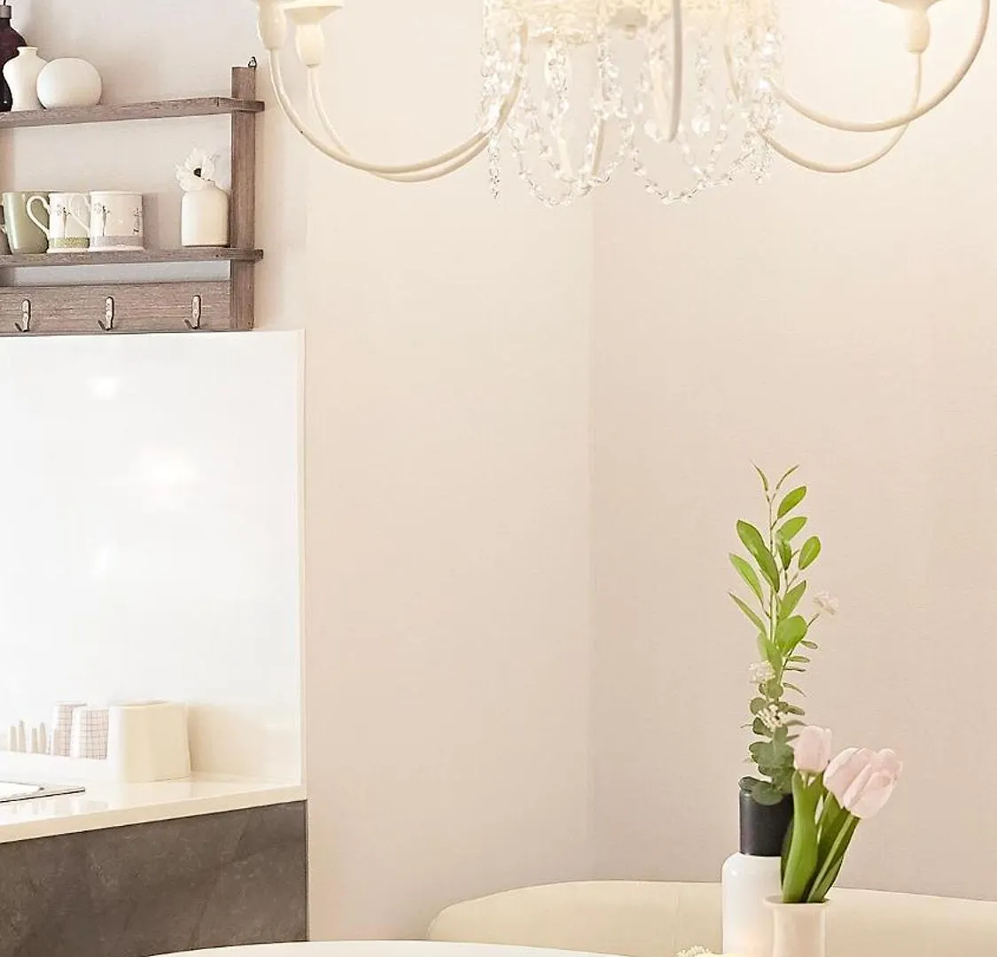 Yeonnam Scenery Apartment Seoul